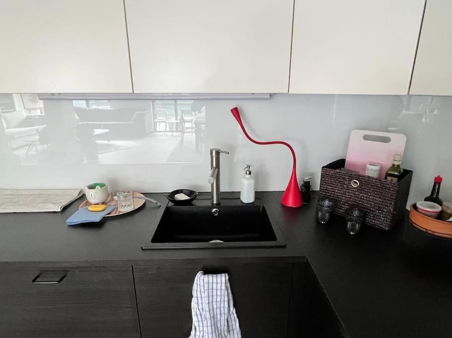 Kazanlak Large Guest House Apartment Near The Center With Full Kitchen & Dining Room, King Beds, Garden Patio, Free Parking & Self Check-In Ngoại thất bức ảnh